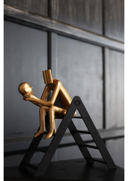 Kendini Okuyan Insan Biblo