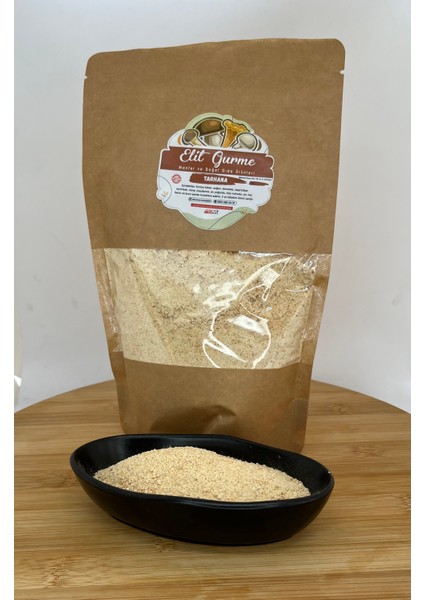 Ev Yapımı Tarhana 500 gr