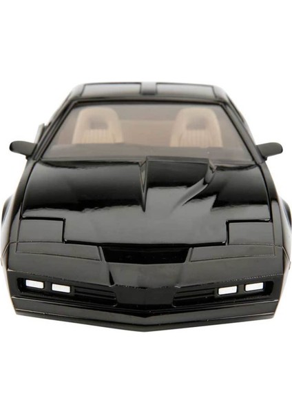 1:24 Hollywood Rides Knight Rider Işıklı Araba fiyatları