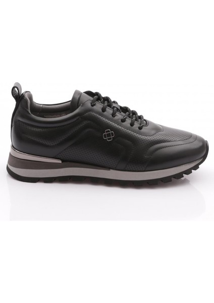5960 Erkek Bağcikli Sneakers Ayakkabi