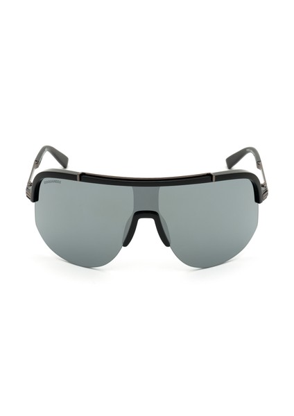DQ034500010C Unisex Kayak Gözlüğü
