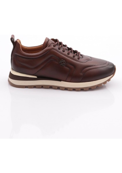 5960 Erkek Bağcikli Sneakers Ayakkabi