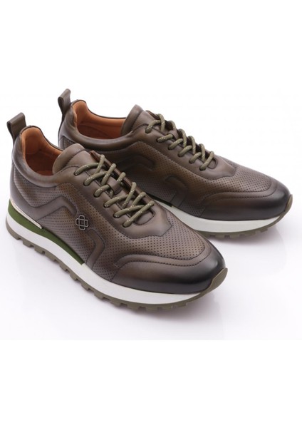 5960 Erkek Bağcikli Sneakers Ayakkabi fiyatları