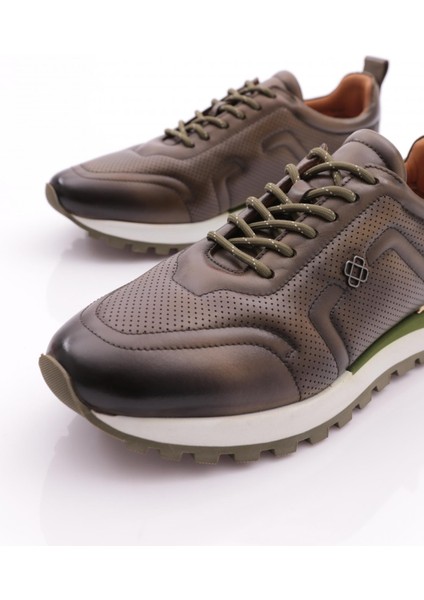 5960 Erkek Bağcikli Sneakers Ayakkabi fırsatları