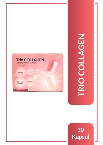 Trio Collagen