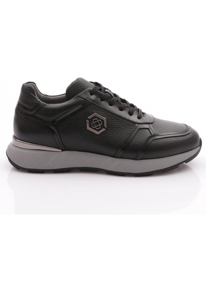 6201 Erkek Bağcikli Sneakers Ayakkabi