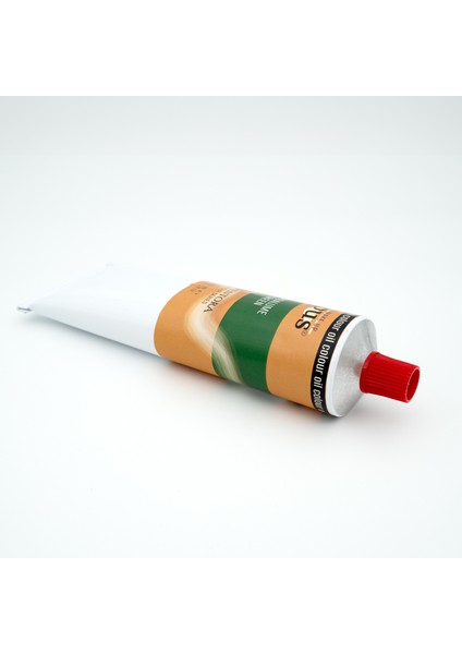 Yağlı Boya 170ML Verdalume Green Pigmentora Oil Colour Serie modelleri