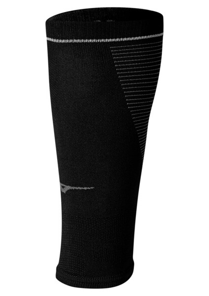 Compression Support Unisex Çorap Siyah