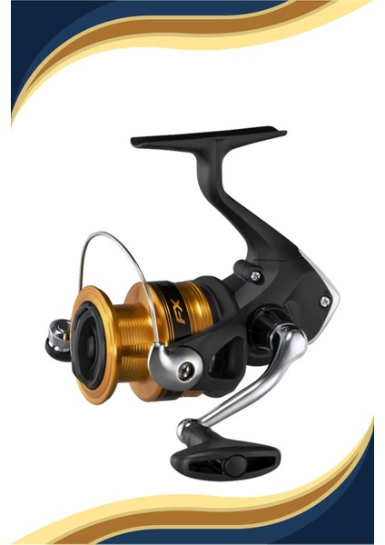 Fx C3000 Fc Spin Olta Makinesi