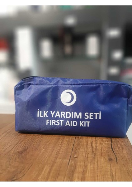 Ilk Yardım Seti