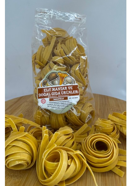 Tagliatelle 250 gr