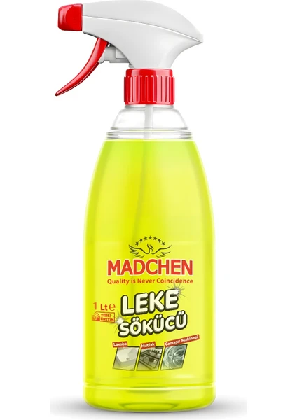 Çok Amaçlı Lekesökücü 1 lt