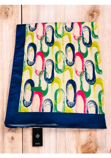 Akel Candy Polyester Şal fiyatları