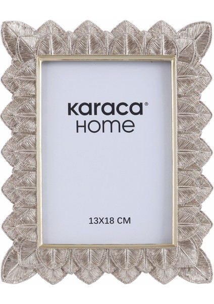 Karaca Home Rosa Çerçeve 19X24 cm