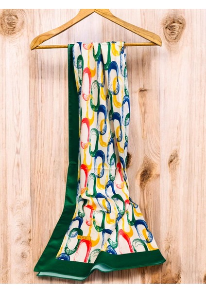 Akel Candy Polyester Şal