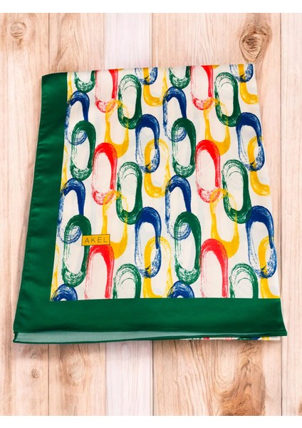 Akel Candy Polyester Şal fiyatları