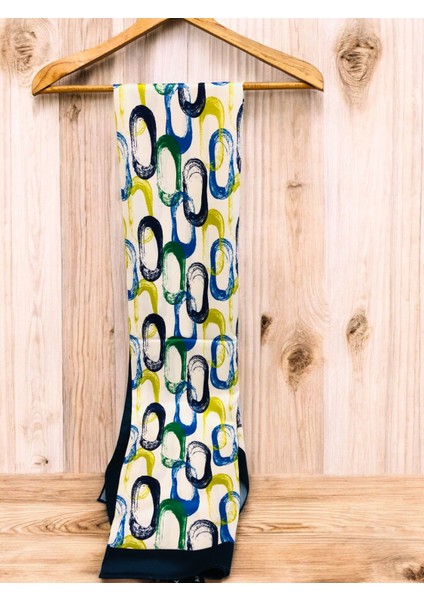 Akel Candy Polyester Şal