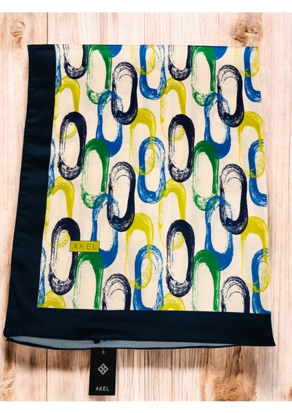 Akel Candy Polyester Şal fiyatları