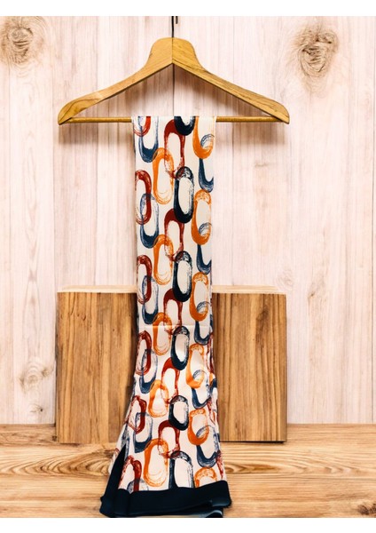 Akel Candy Polyester Şal