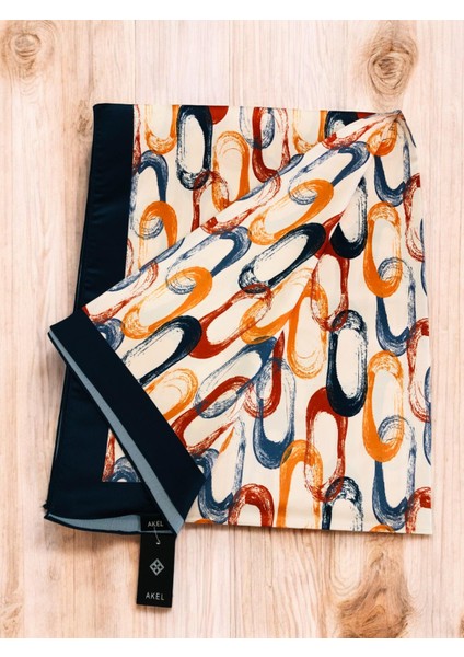 Akel Candy Polyester Şal fiyatları