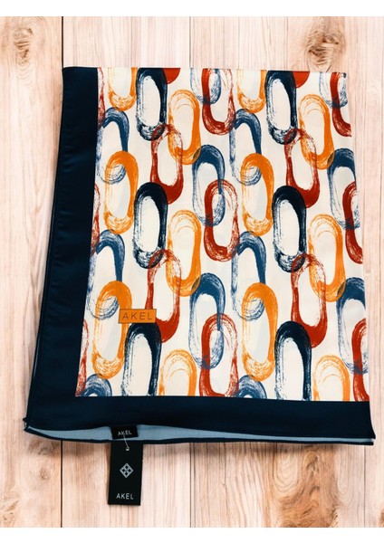 Akel Candy Polyester Şal modelleri