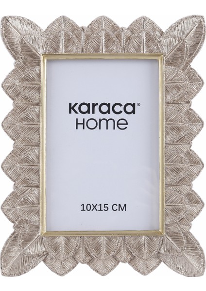 Karaca Home Rosa Çerçeve 16X21 cm