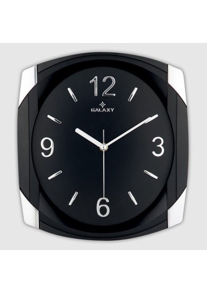 Galaxy Duvar Saati