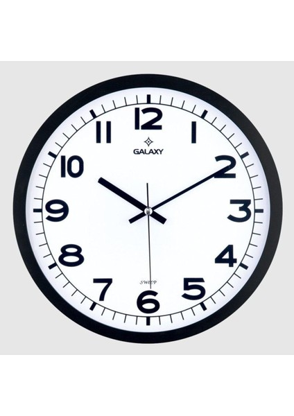 Galaxy Duvar Saati