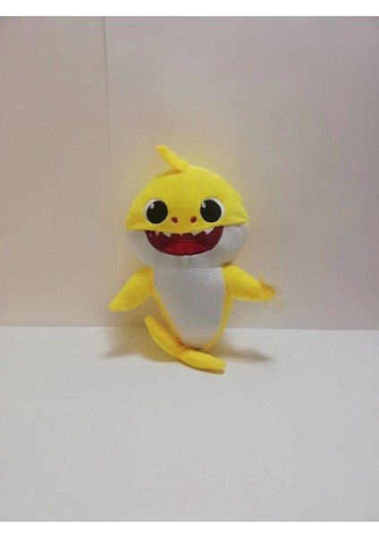 Köpek Balığı Peluş 30 cm