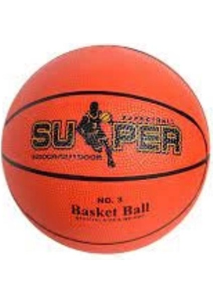 Basketbol Topu 3 Numara CSB-011