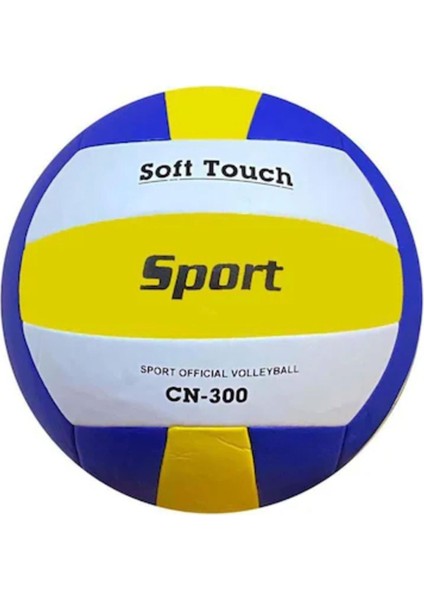 Yapıştırma Voleybol Topu CN-300