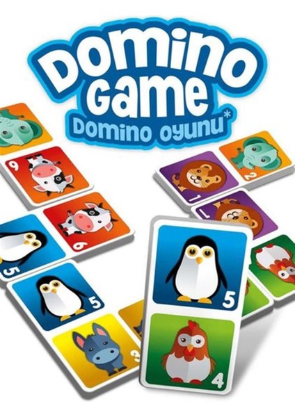 Ks Games Domino Oyunu