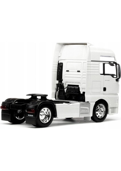 Man Txg 4x2 Tır Kafası modelleri