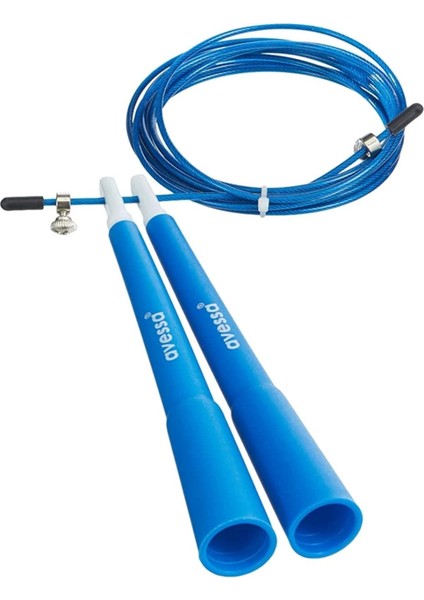 Atlama Ipi JR-600 Mavi