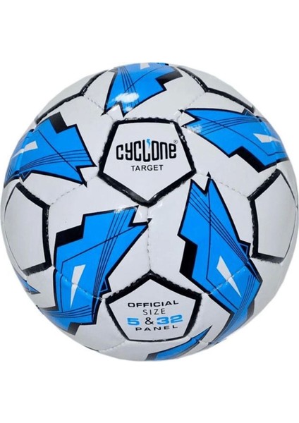 Futbol Topu Target No: 5