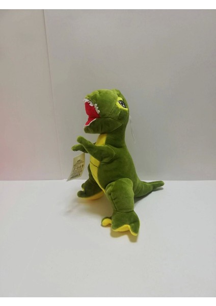 Peluş Dinozor 25 cm