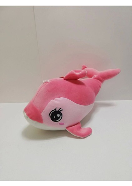 Yunus Balığı Peluş 30 cm