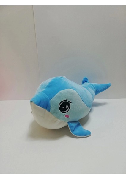 Yunus Balığı Peluş 30 cm fiyatları