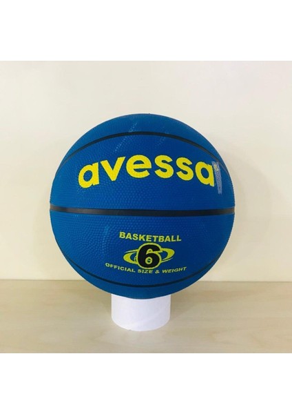 Avessa Basket Topu No:6
