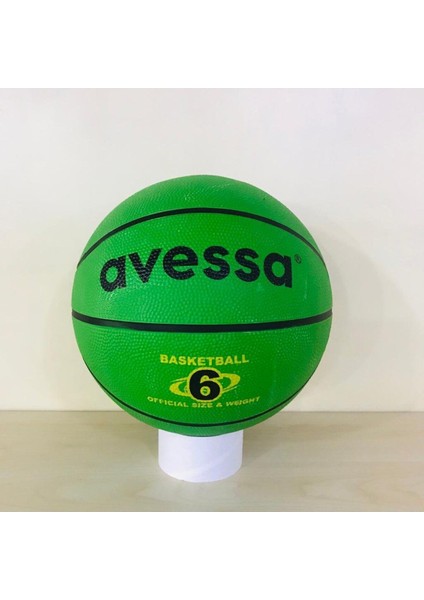 Avessa Basket Topu No:6 fırsatları