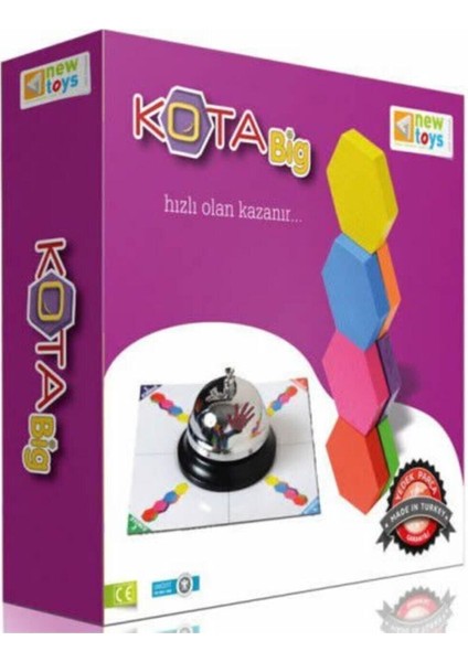 Kota Big