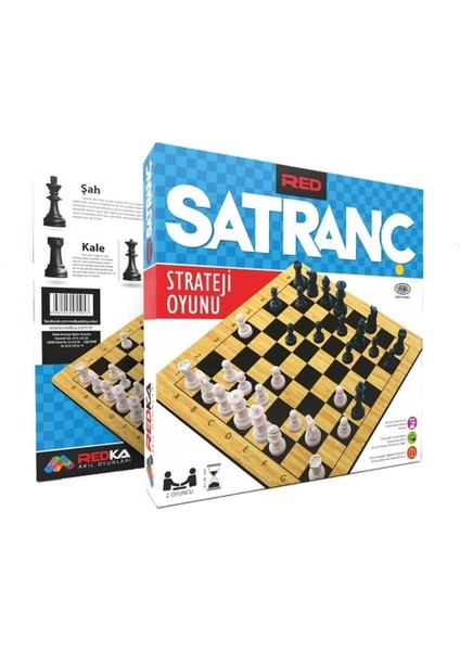 Satranç