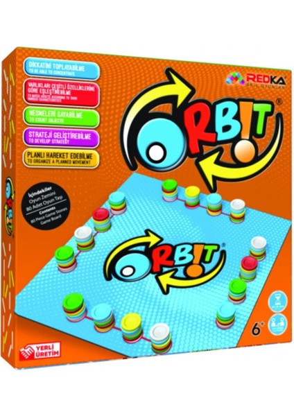 Orbit Yeni