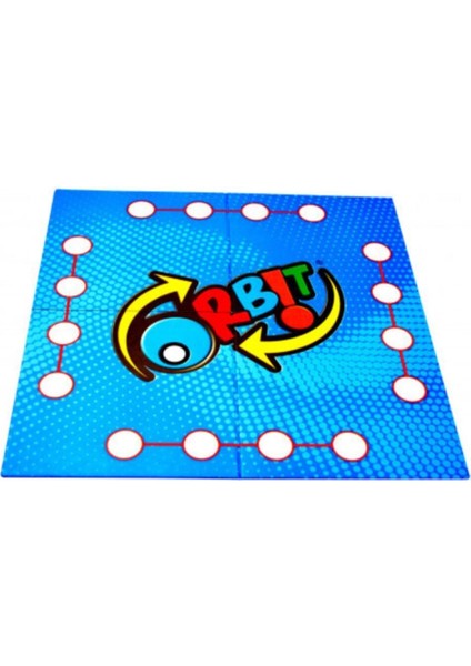 Orbit Yeni
