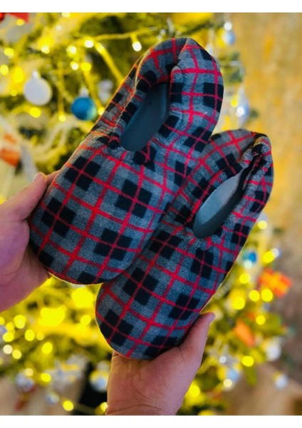 3 lü Lurji Erkek Önü Kapalı Terlik Kışlık Rahat Hafif Terlik Misafir Çeyiz Panduf fırsatları