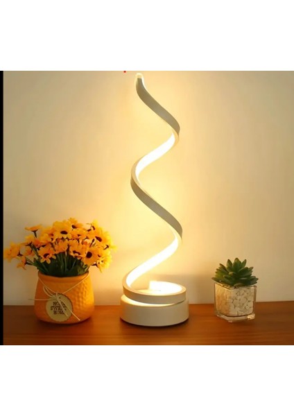 LED Masaüstü Lambası (Oturma Odası-Yatak Odası-Gece Lambası) modelleri