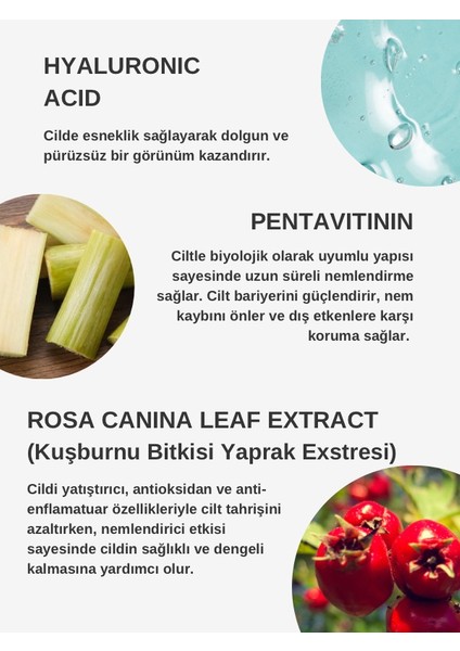 Yüz Temizleme Jeli