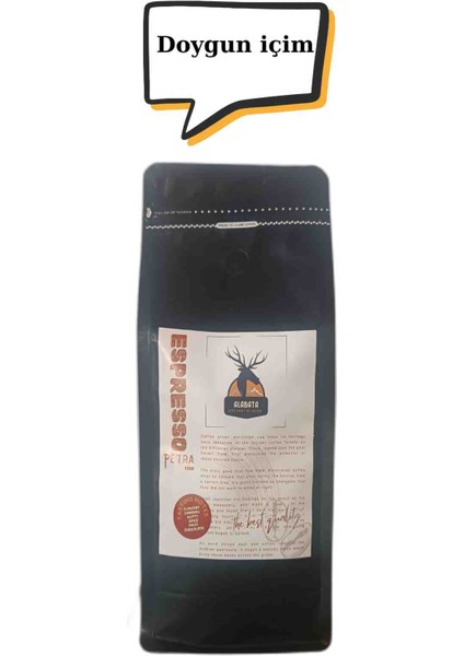 Espresso Petra 1 kg
