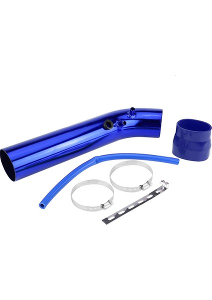 Açık Hava Filtre Borusu Metal 76MM Mavi fiyatları
