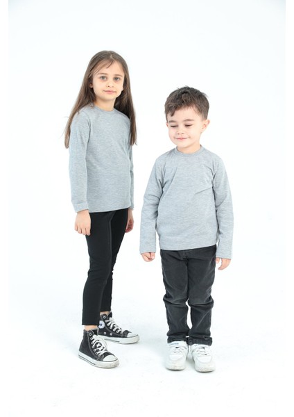 Çocuk Uzun Kol Body 1204 fiyatları